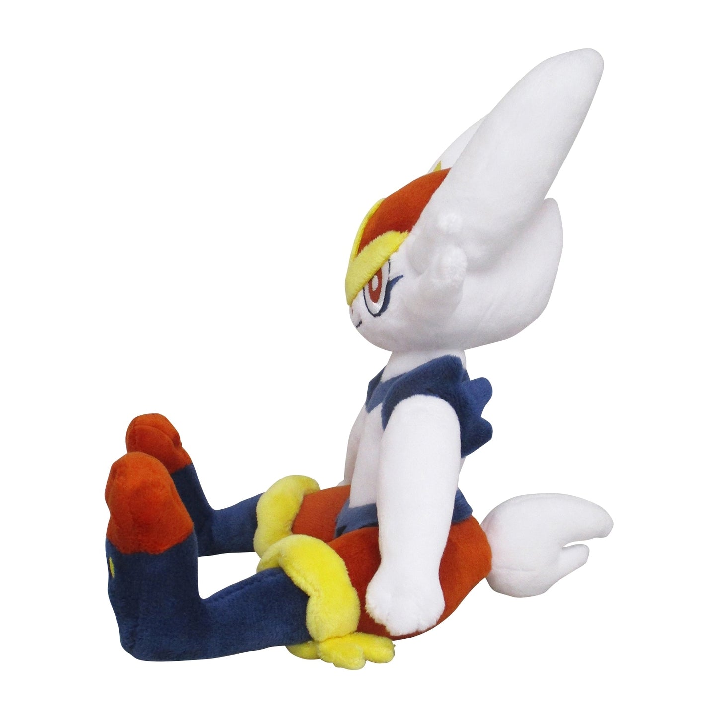 Cinderace All Star Collection Plush (S)