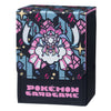 Mega Diancie Flip Deck Box