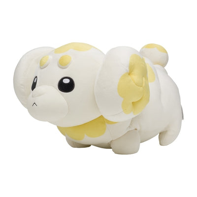 Fidough Mocchirichi Plush