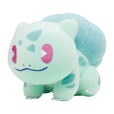 Bulbasaur Saiko Soda Refresh Plush