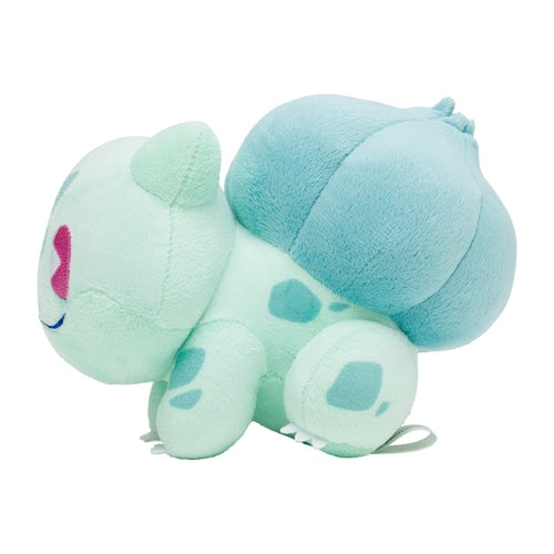 Bulbasaur Saiko Soda Refresh Plush