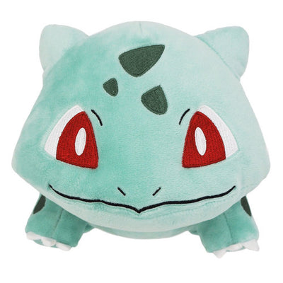 Bulbasaur All Star Collection Plush (M)