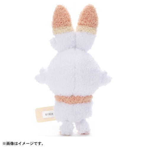 Scorbunny Pokepeace Sweets Version Plush