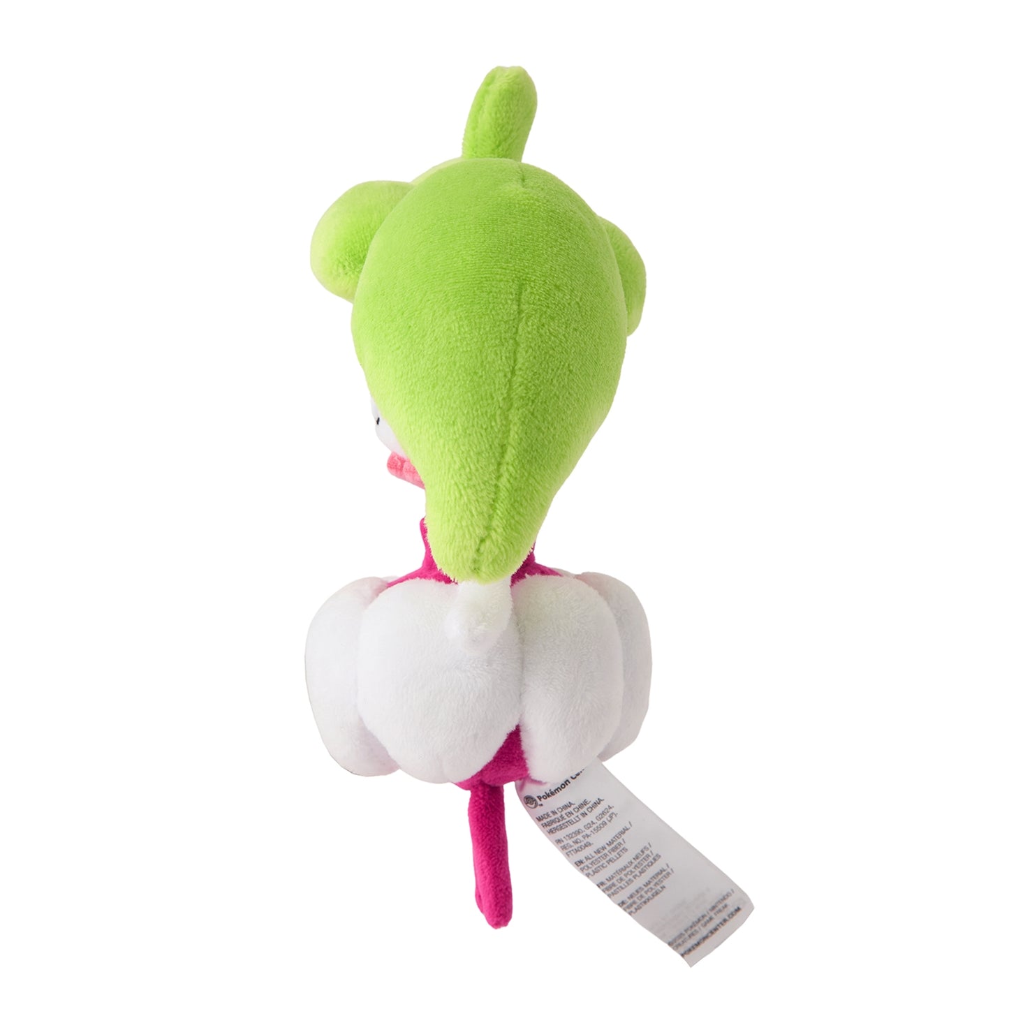 Steenee Pokemon Fit Plush