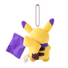 Pikachu Sanfrecce x Pokemon Center Hiroshima Mascot Plush