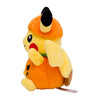 Pikachu Pumpkin Halloween Plush