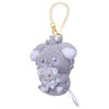 PokePeace Plush Mascot Together with Plush Toy Espurr