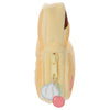 Pikachu (Pancake Style) Pokepeace Plush Pouch