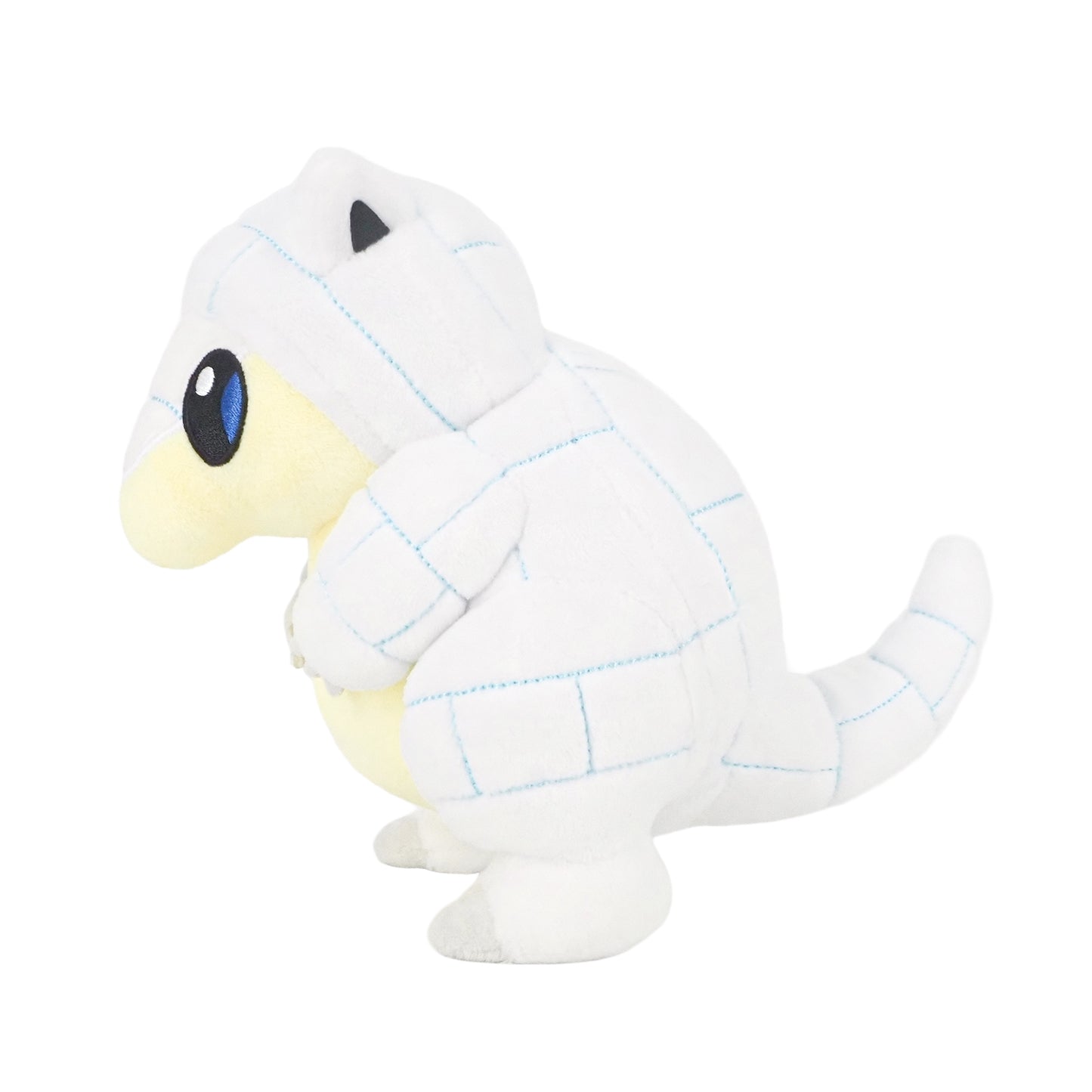 Alolan Sandshrew All Star Collection Plush (S)