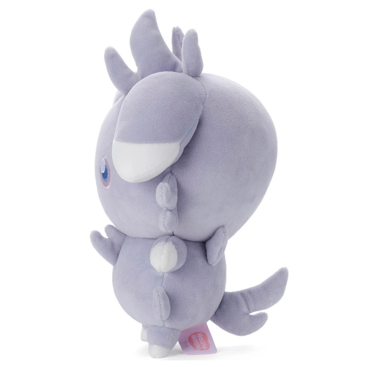Espurr Mocchi-Mocchi-Style Pokepeace Plush