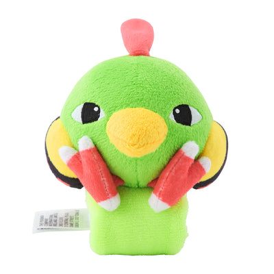Natu Shoulder Plush