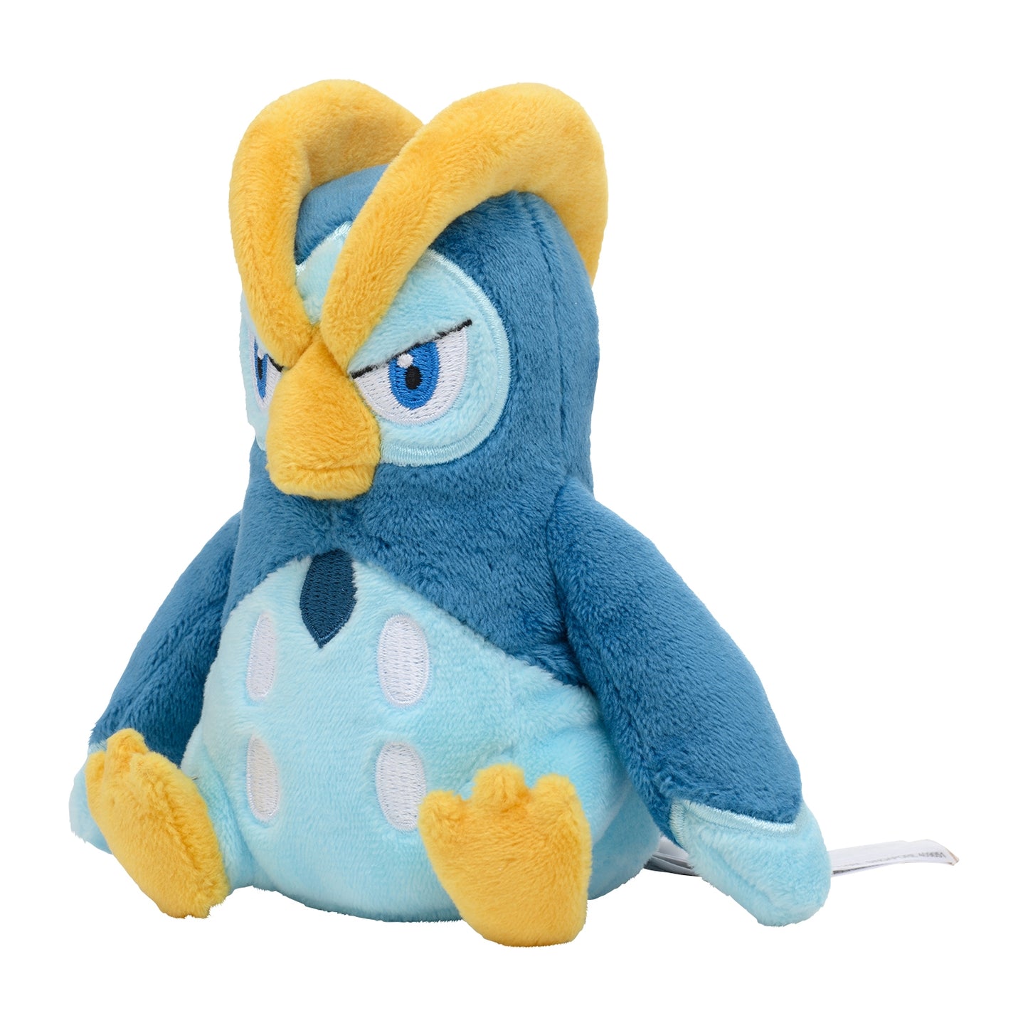 Prinplup 394 Plush Pokemon Fit