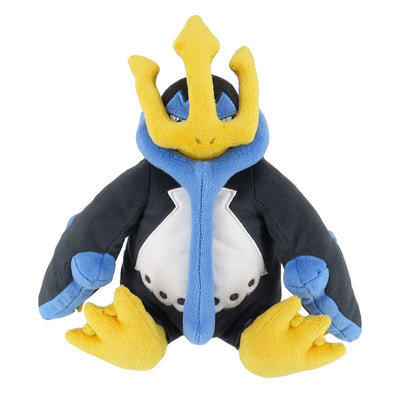 Empoleon All Star Collection Plush (S)