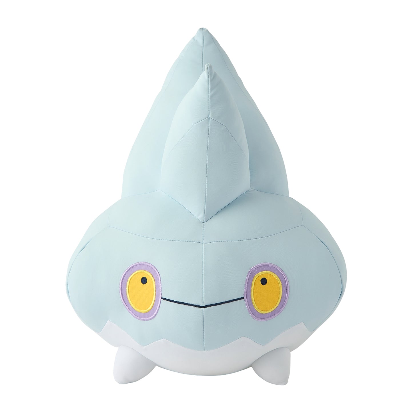 Bergmite Cool Plush