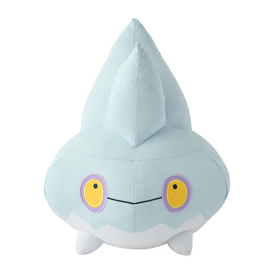 Bergmite Cool Plush