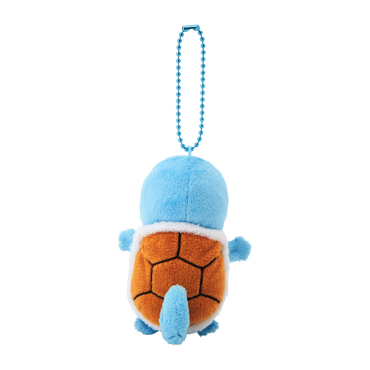 Squirtle Finger Doll Mascot Plush
