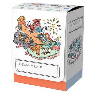 OTENKI TEAM Deck Box