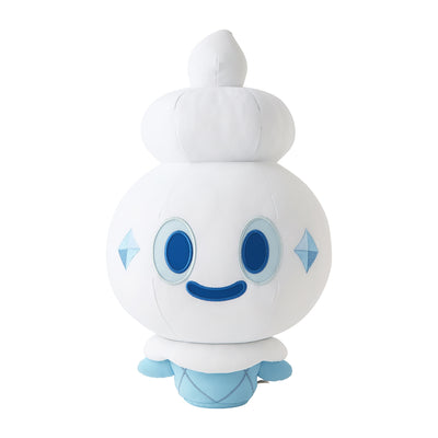 Vanillite Life-Size Cool Plush