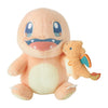 Charmander & Charizard Plush Little Daydream Plush