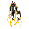 Shiny Mega Rayquaza Moncolle Figure
