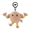 Hitmonlee Poseable Mascot Plush
