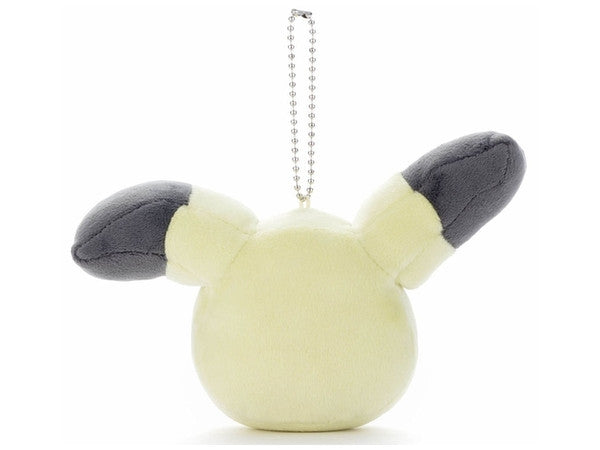Mimikyu Mocchi-Mocchi-Style Face Shaped Mascot Plush