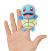 Squirtle Finger Doll Mascot Plush