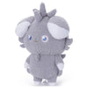 Espurr Pokepeace Plush (M)