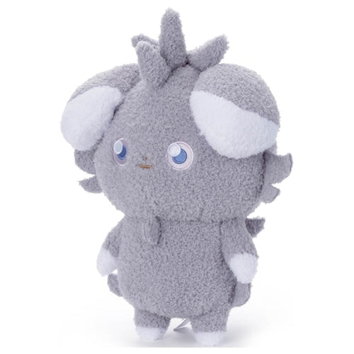 Espurr Pokepeace Plush (M)