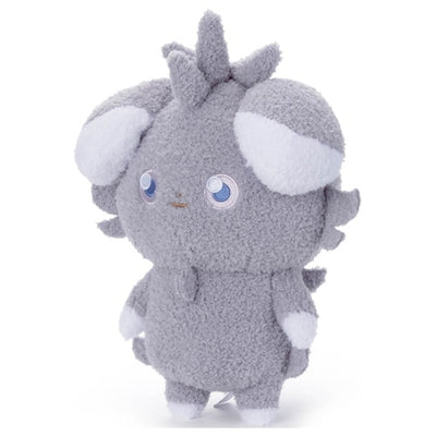 Espurr Pokepeace Plush (M)
