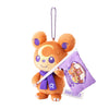 Teddiursa Sanfrecce x Pokemon Center Hiroshima Mascot Plush