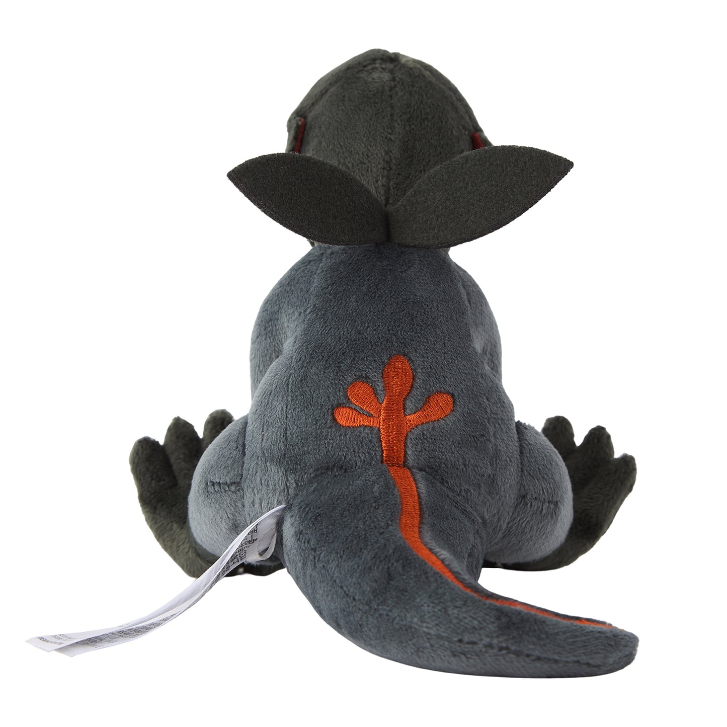 Salandit Pokemon Fit Plush