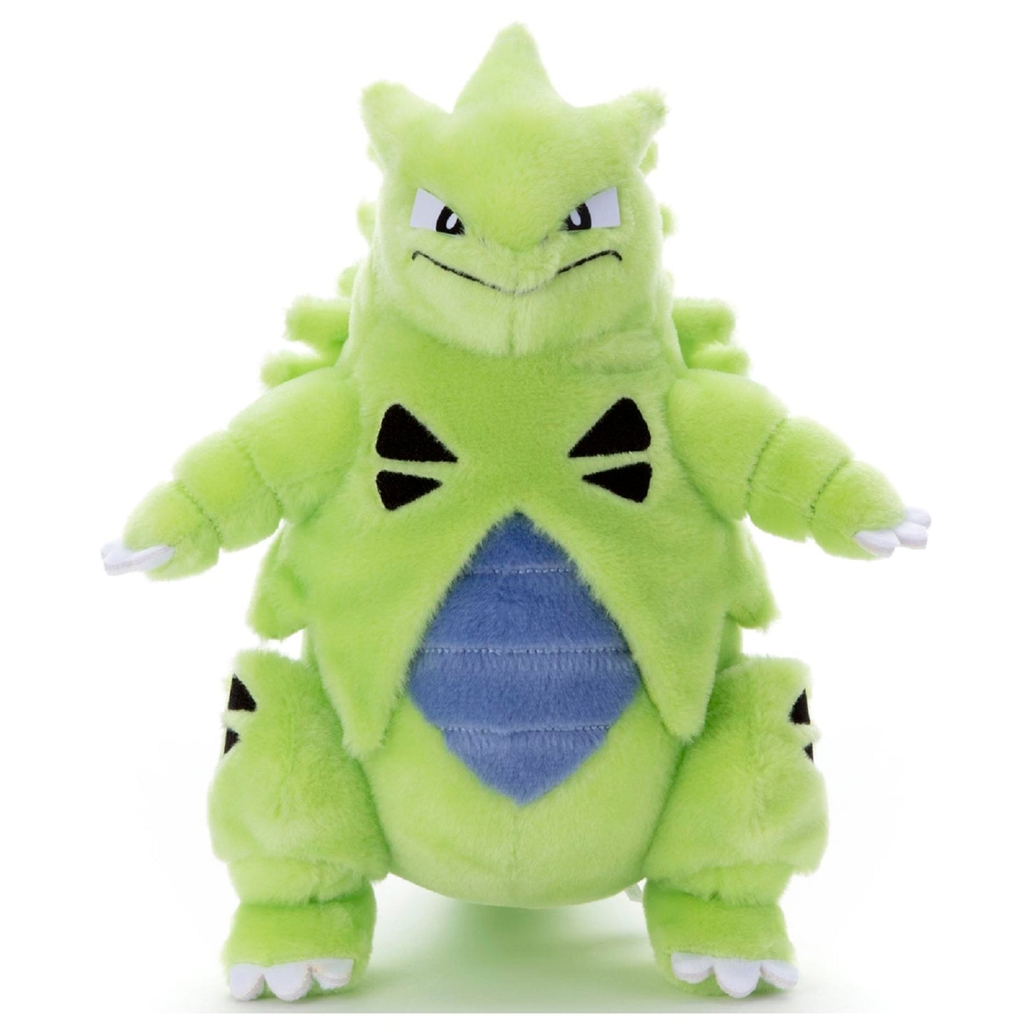 Tyranitar I Choose You! Plush