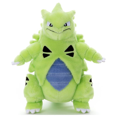 Tyranitar I Choose You! Plush