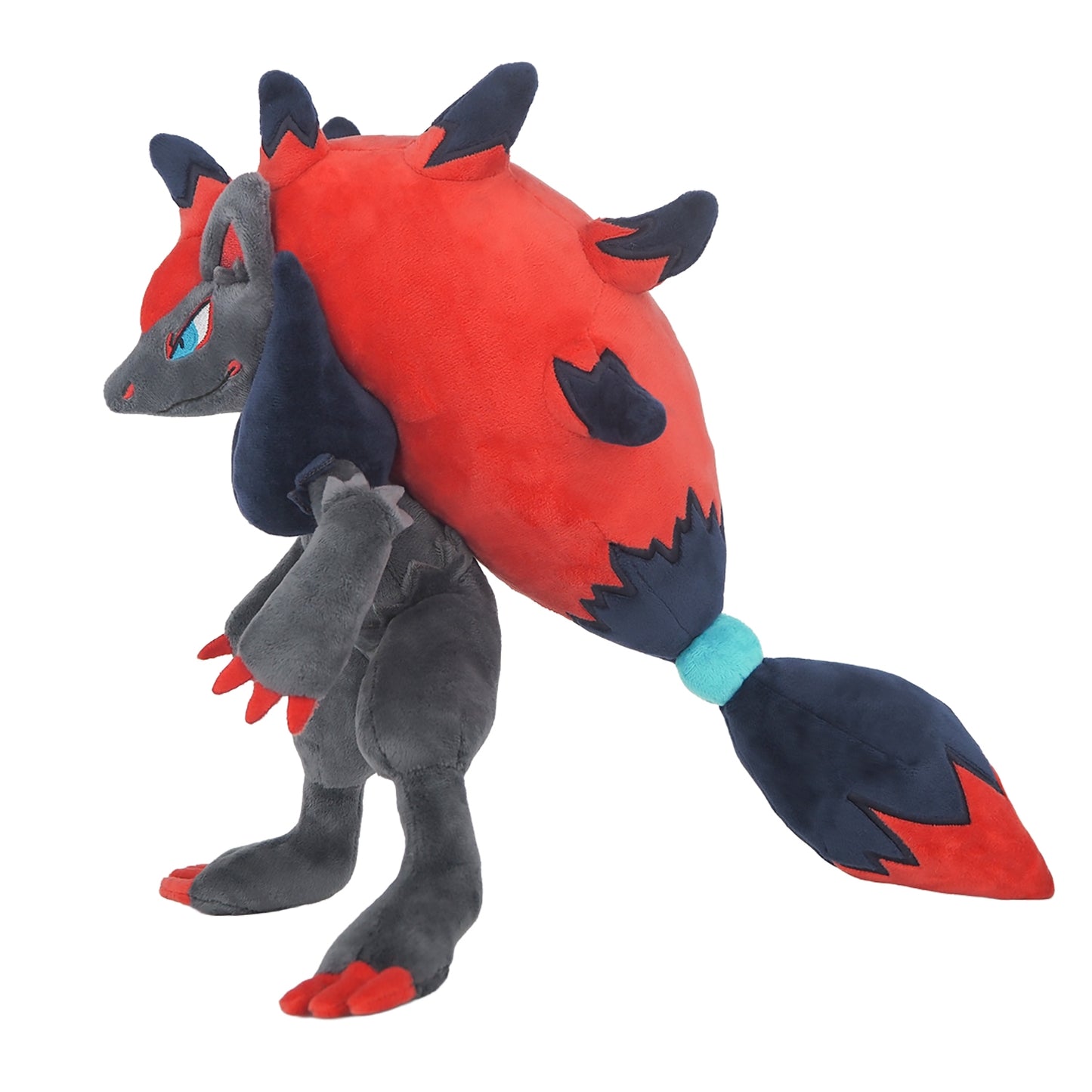 Zoroark All Star Collection Plush (S)