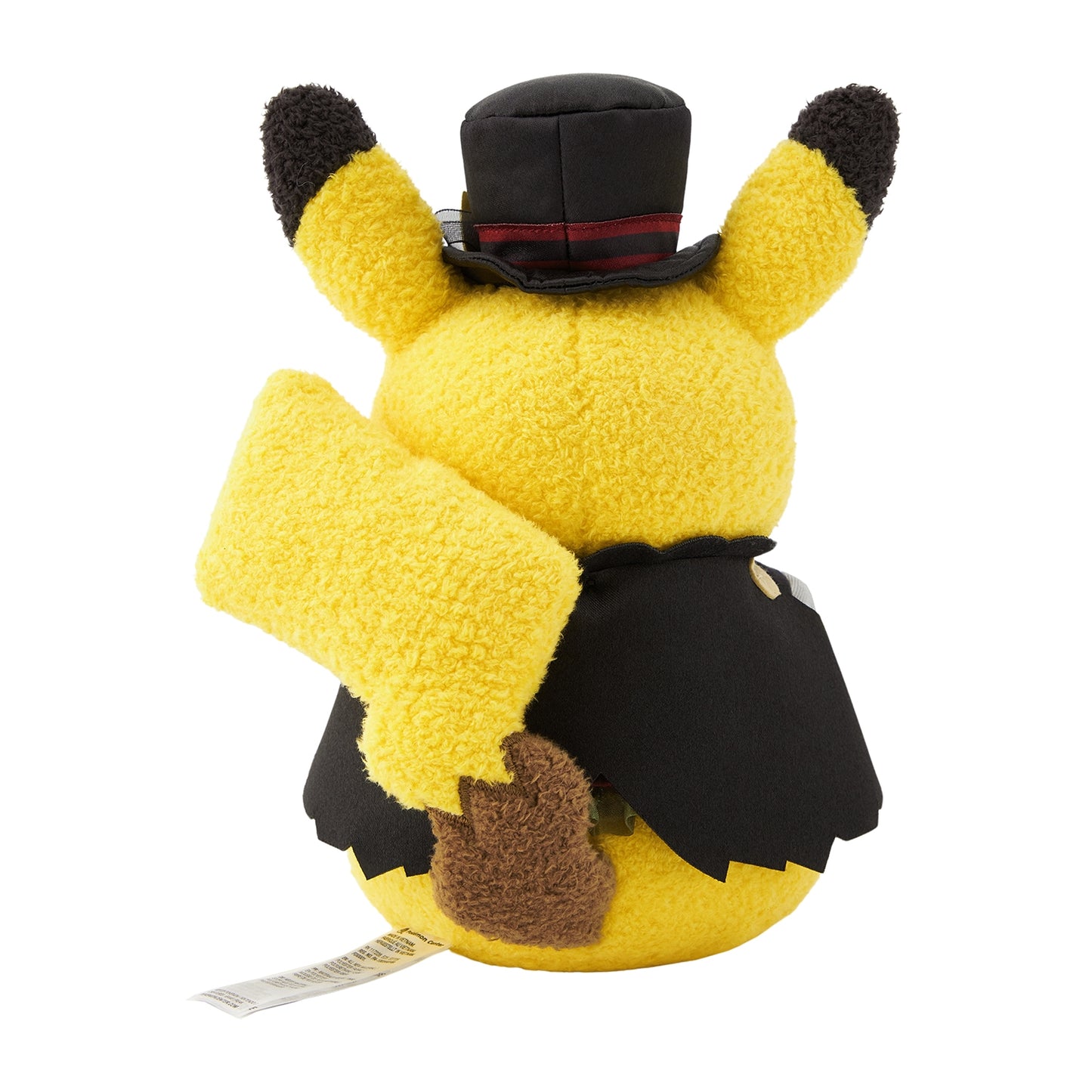 Pikachu Halloween Ghost Chateau Plush