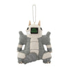 Aggron Cave Dweller Mascot Plush