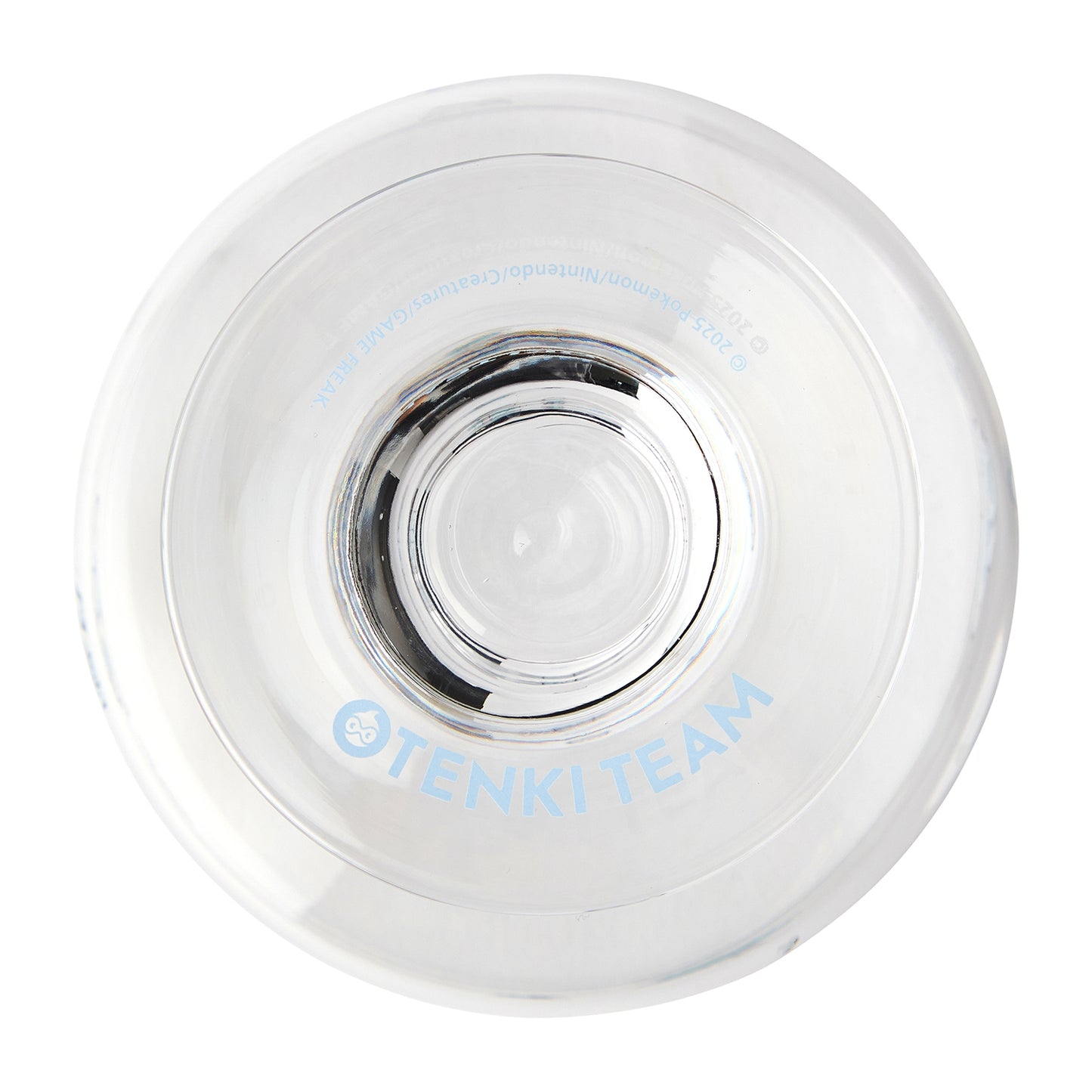 OTENKI TEAM Dessert Glass