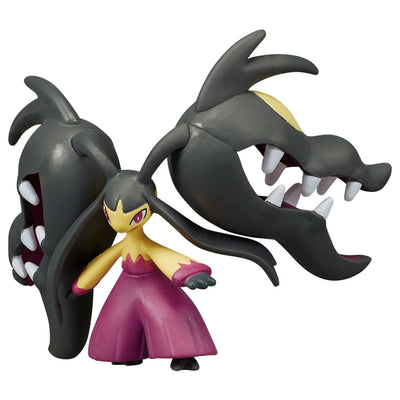 Mawile Mega Moncolle