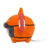 Rotom 479 Plush Pokemon Fit (Heat Rotom)