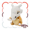 Cubone 104 Plush Pokemon Fit