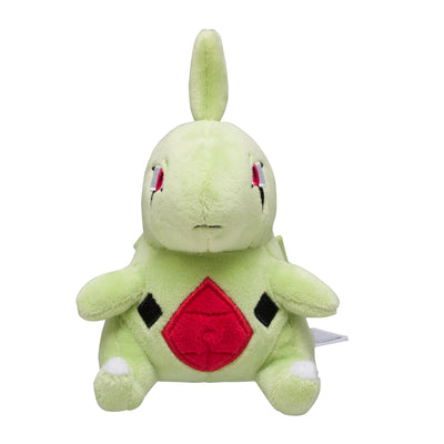 Larvitar 246 Plush Pokemon Fit