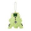 Tyranitar Cave Dweller Mascot Plush