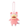 Slowpoke Finger Doll Mascot Plush