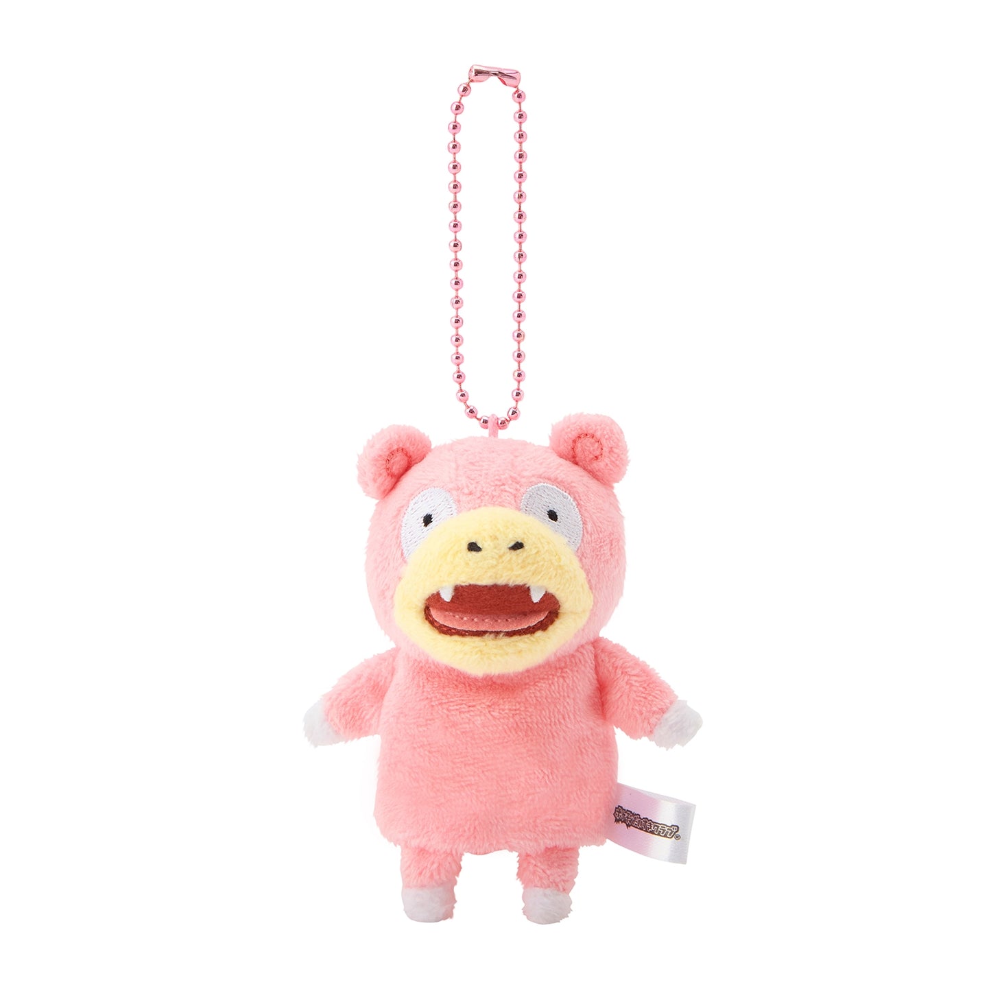 Slowpoke Finger Doll Mascot Plush
