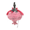 Wormadam 413 Plush Pokemon Fit (Trash)