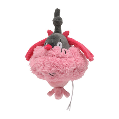 Wormadam 413 Plush Pokemon Fit (Trash)