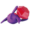 Mega Sableye Moncolle Figure