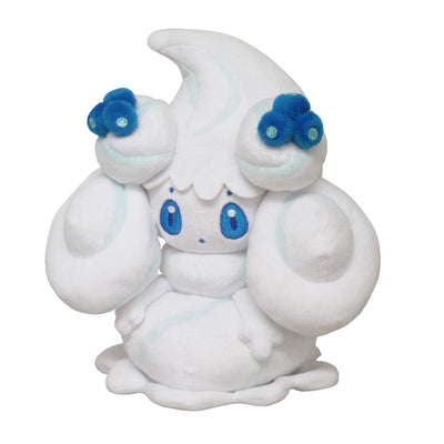 Alcremie Salted Cream Alcremie All Star Collection Plush (S)