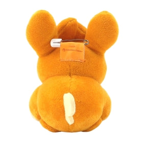 Plush Badge In Poke Ball Case Vol. 1
